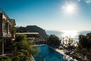 Loryma Resort Hotel otel fotoğrafı