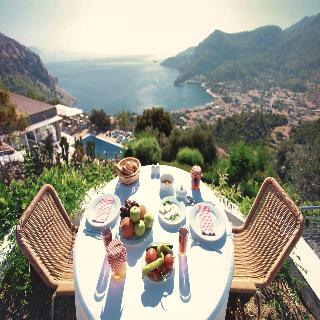 Loryma Resort Hotel fotoÄŸrafÄ±