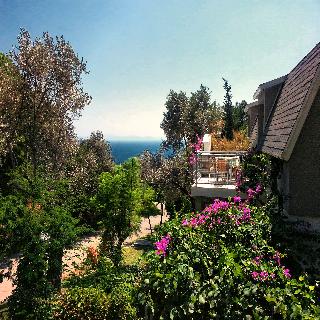 Loryma Resort Hotel fotoÄŸrafÄ±