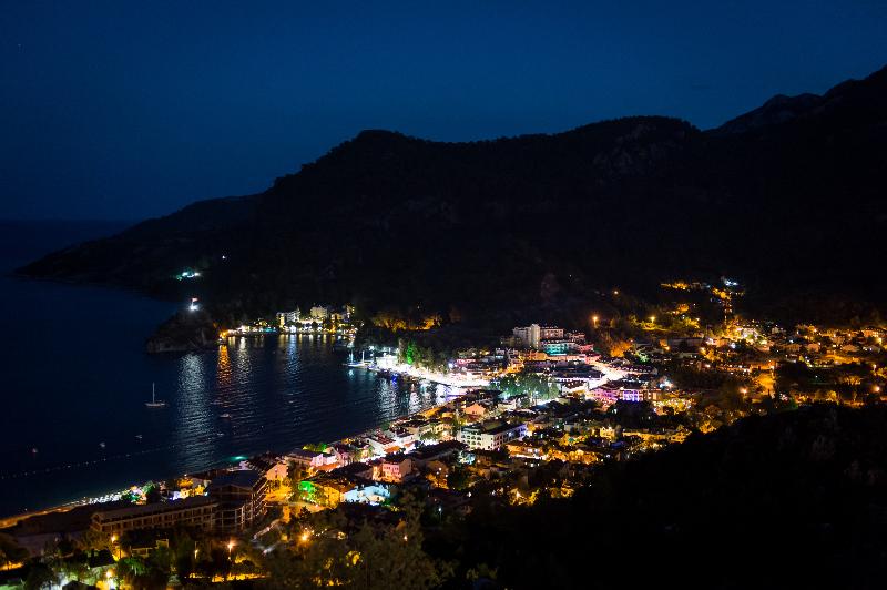 Loryma Resort Hotel - Genel