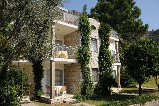 Loryma Resort Hotel fotoÄŸrafÄ±