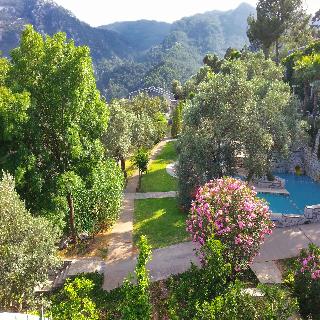 Loryma Resort Hotel fotoÄŸrafÄ±