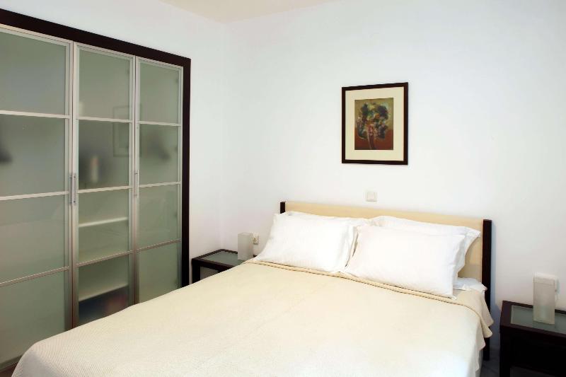 Loryma Resort Hotel - Oda