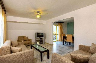 Loryma Resort Hotel fotoÄŸrafÄ±