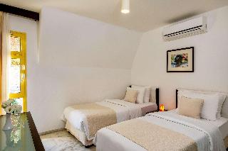 Loryma Resort Hotel fotoÄŸrafÄ±