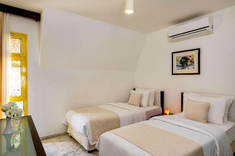 Loryma Resort Hotel - Oda