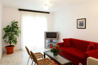 Loryma Resort Hotel fotoÄŸrafÄ±