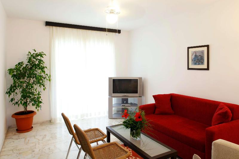 Loryma Resort Hotel - Oda