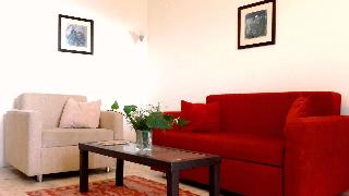 Loryma Resort Hotel fotoÄŸrafÄ±