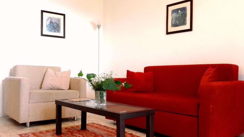 Loryma Resort Hotel - Oda