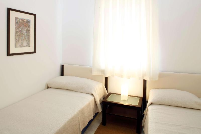 Loryma Resort Hotel - Oda