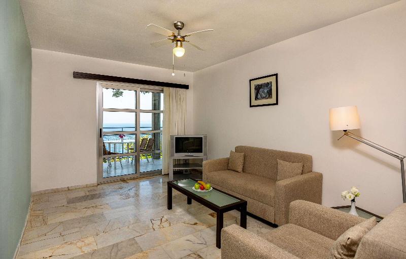 Loryma Resort Hotel - Oda