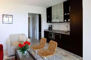 Loryma Resort Hotel fotoÄŸrafÄ±