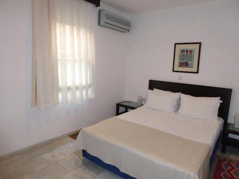 Loryma Resort Hotel - Oda