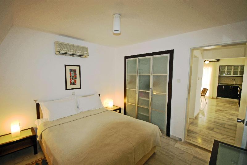 Loryma Resort Hotel - Oda