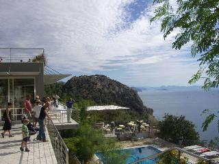 Loryma Resort Hotel fotoÄŸrafÄ±