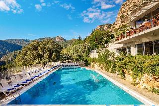 Loryma Resort Hotel fotoÄŸrafÄ±