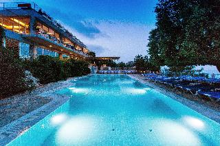 Loryma Resort Hotel fotoÄŸrafÄ±