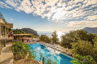 Loryma Resort Hotel fotoÄŸrafÄ±