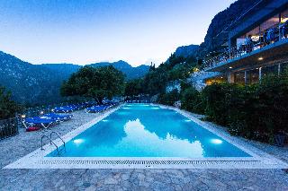 Loryma Resort Hotel fotoÄŸrafÄ±