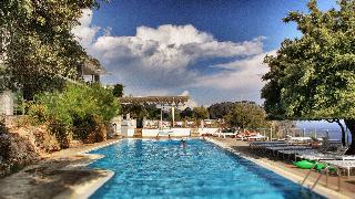 Loryma Resort Hotel fotoÄŸrafÄ±
