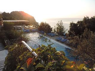 Loryma Resort Hotel fotoÄŸrafÄ±