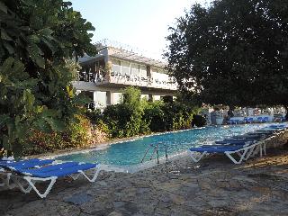 Loryma Resort Hotel fotoÄŸrafÄ±
