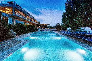 Loryma Resort Hotel fotoÄŸrafÄ±