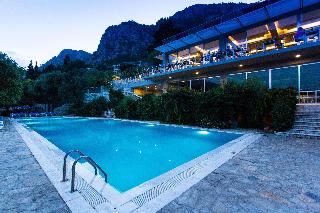 Loryma Resort Hotel fotoÄŸrafÄ±