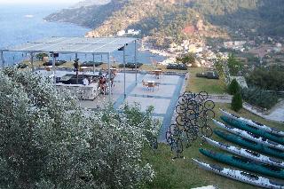Loryma Resort Hotel fotoÄŸrafÄ±