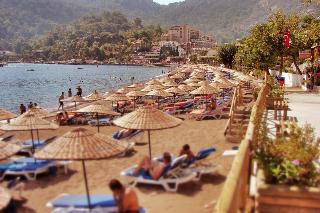 Loryma Resort Hotel fotoÄŸrafÄ±