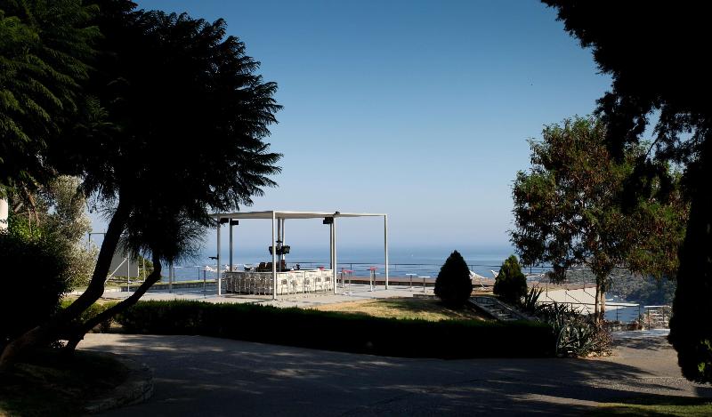 Loryma Resort Hotel - Plaj