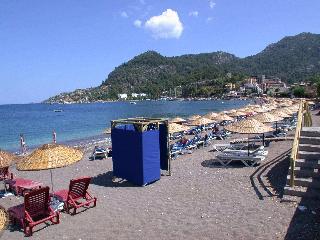 Loryma Resort Hotel fotoÄŸrafÄ±
