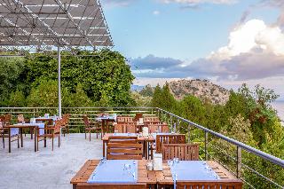 Loryma Resort Hotel fotoÄŸrafÄ±