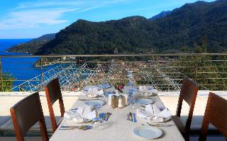 Loryma Resort Hotel fotoÄŸrafÄ±