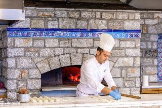 Loryma Resort Hotel fotoÄŸrafÄ±