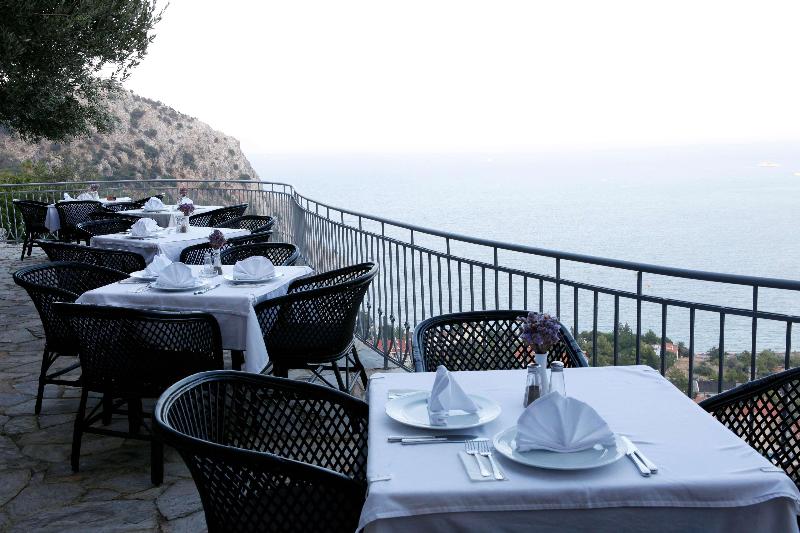 Loryma Resort Hotel - Restoran