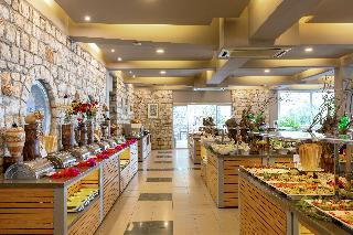 Loryma Resort Hotel fotoÄŸrafÄ±