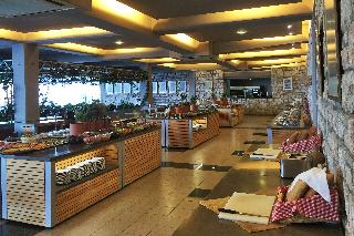 Loryma Resort Hotel fotoÄŸrafÄ±