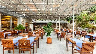 Loryma Resort Hotel fotoÄŸrafÄ±