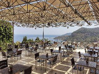 Loryma Resort Hotel fotoÄŸrafÄ±