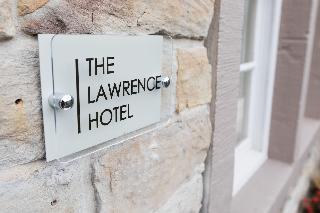 The Lawrence Hotel fotoÄŸrafÄ±