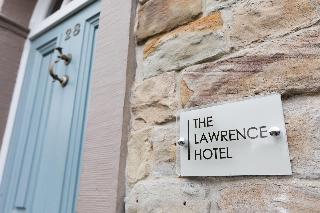 The Lawrence Hotel fotoÄŸrafÄ±