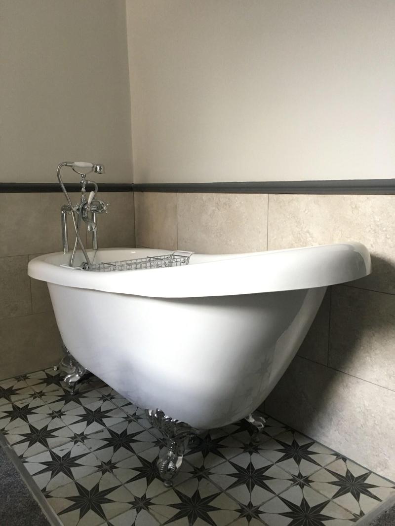 The Lawrence Hotel - Oda