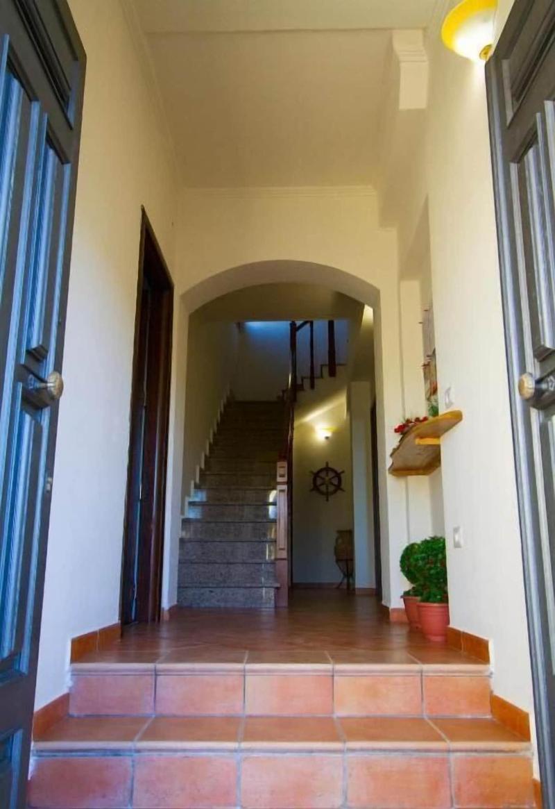 B&B Capitan Libeccio - Lobi