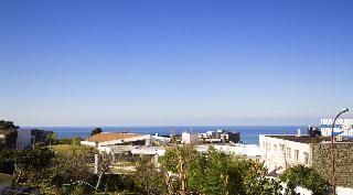 B&B Capitan Libeccio otel fotoğrafı