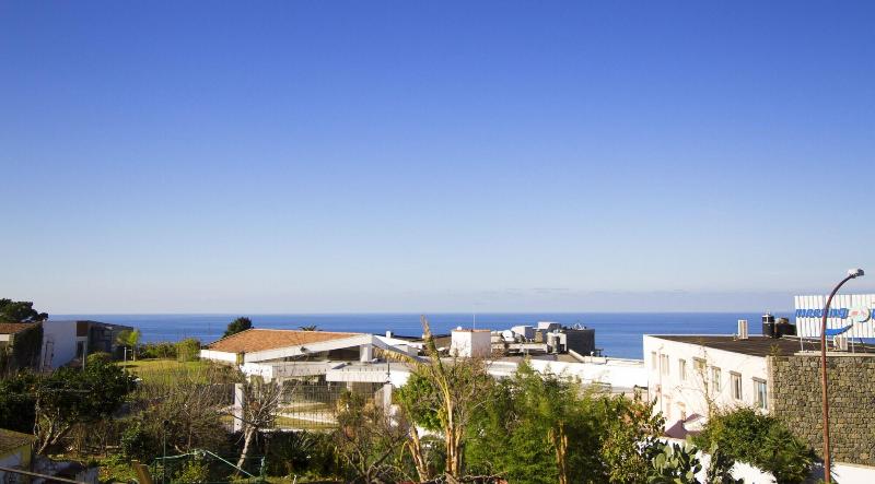 B&B Capitan Libeccio - Genel