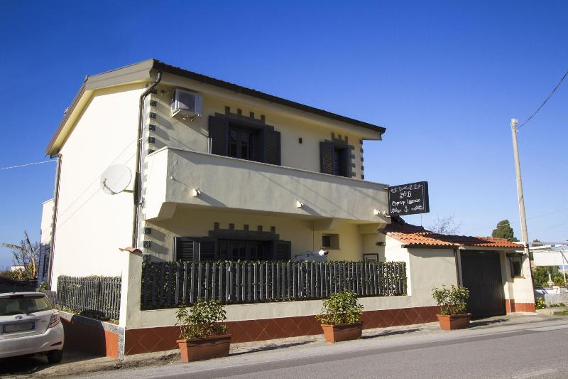 B&B Capitan Libeccio - Genel