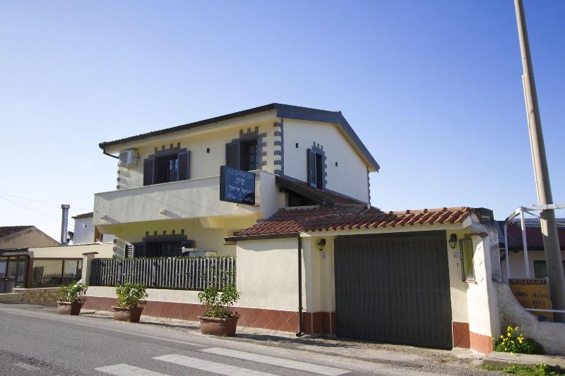 B&B Capitan Libeccio - Genel