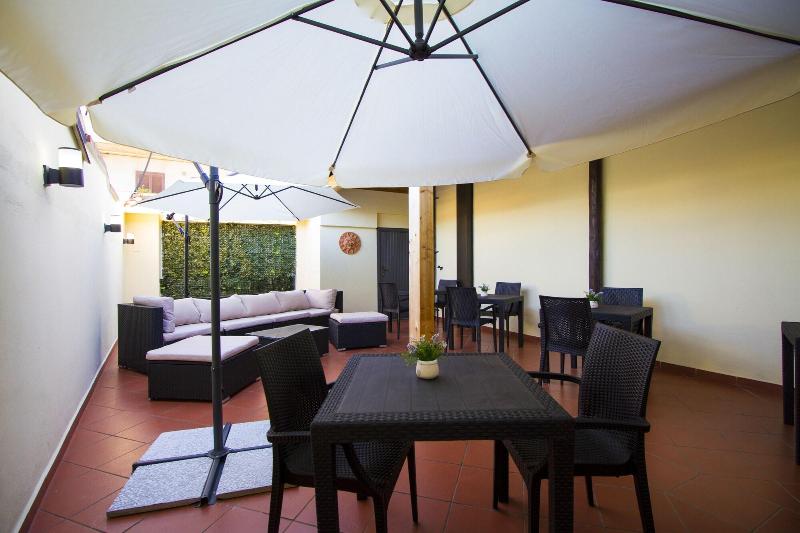 B&B Capitan Libeccio - Genel